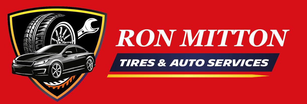 Ron Mitton Tires & Auto Services